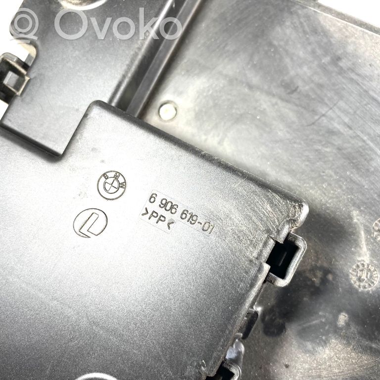 Drošinātāju bloks