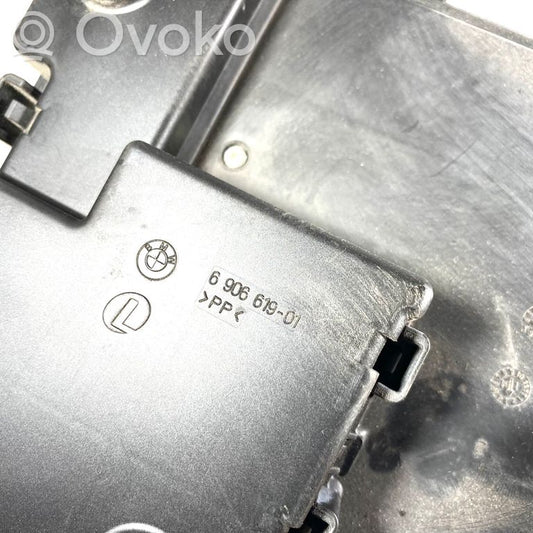 Блок предохранителей