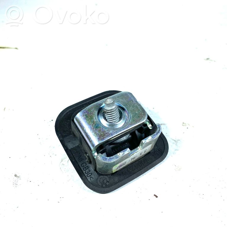 Cita veida salona detaļa