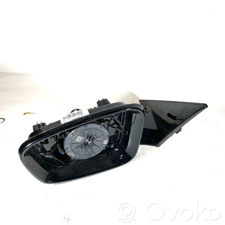 Spogulis (elektriski vadāms)