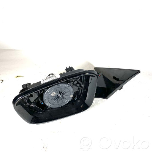 Spogulis (elektriski vadāms)