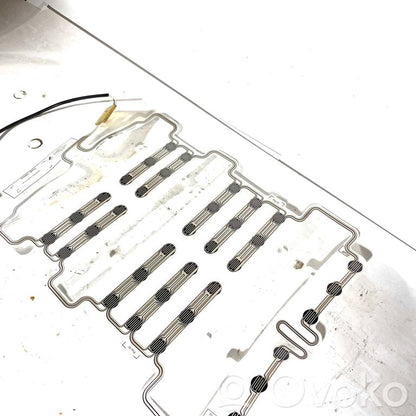 Cita veida sēdeklis (-i)