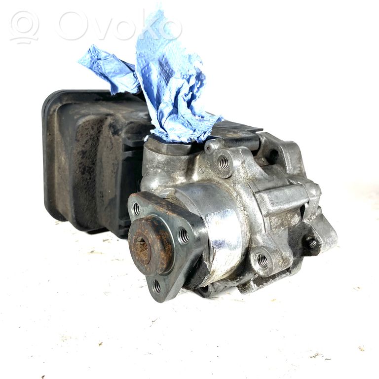 Power steering pump
