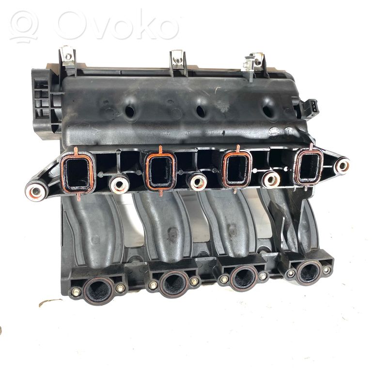 Intake manifold