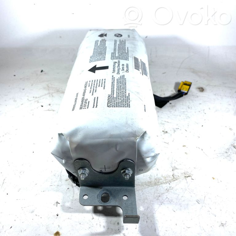 Pasažiera drošības spilvens