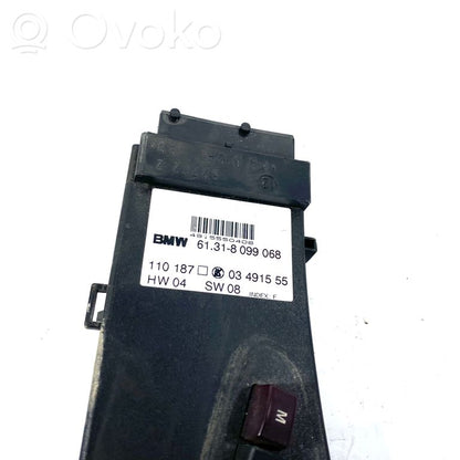 Sēdekļa regulēšanas poga