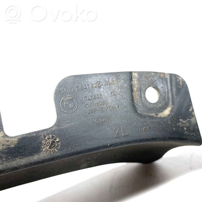 Aizmugurējais dubļusargs