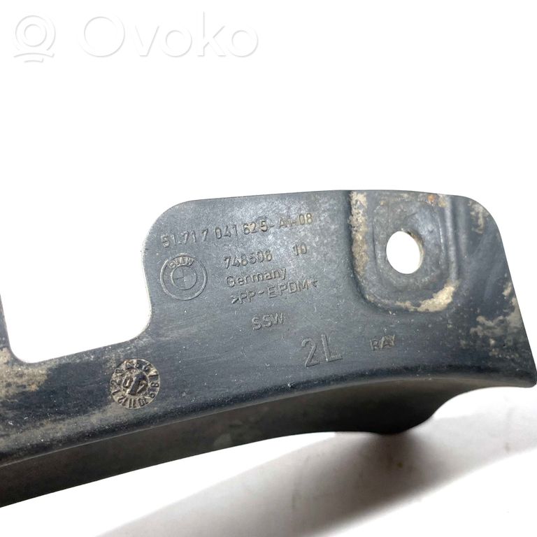 Aizmugurējais dubļusargs