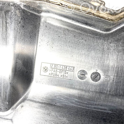 Drošinātāju Kastes vāciņš