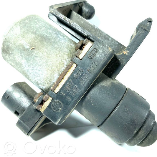 Apsildes radiatora vārsts (-i)