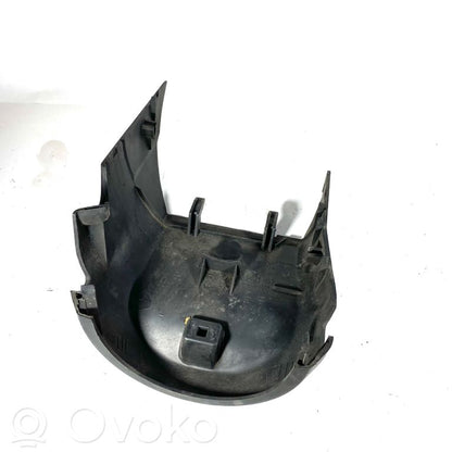 Stūres ass dekoratīvā apdare