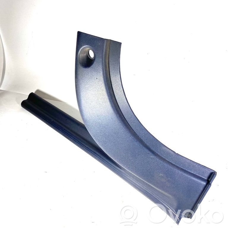 Cita veida salona detaļa