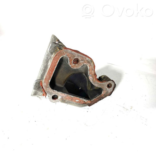 Dzesēšanas šķidruma caurulīte (-es) / šļūtene (-es)