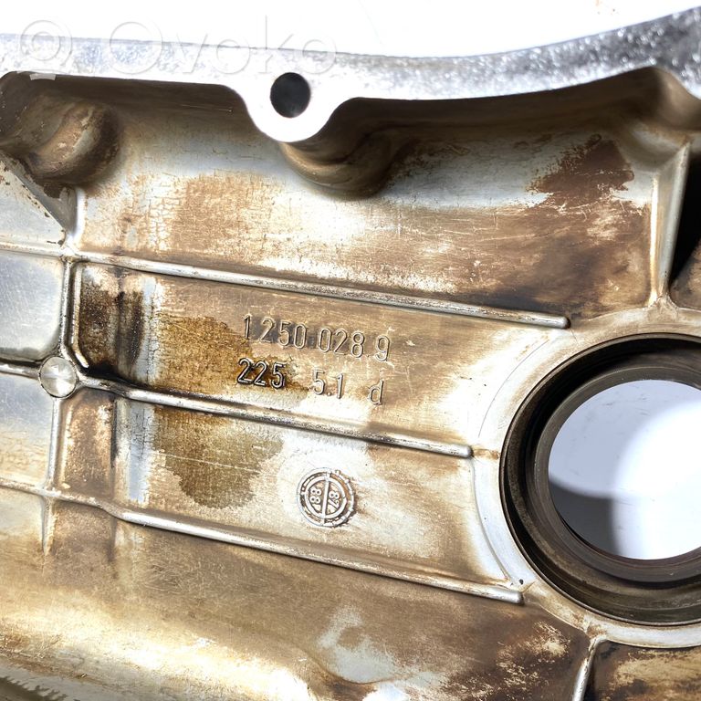 Other types of engine parts