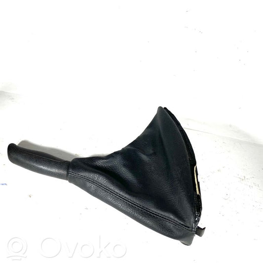 Handbrake decorative trim