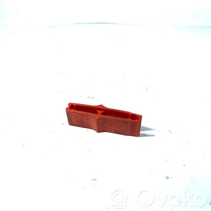 Drošinātāju kaste (komplekts)