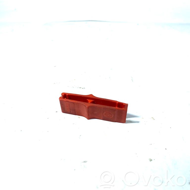 Drošinātāju kaste (komplekts)