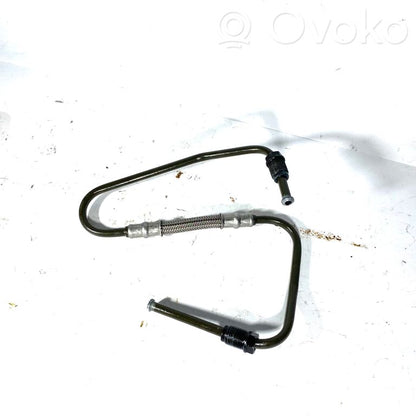 Bremžu caurulītes/trubiņas