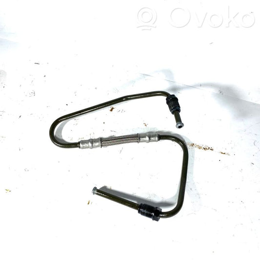 Bremžu caurulītes/trubiņas