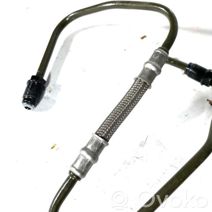 Bremžu caurulītes/trubiņas