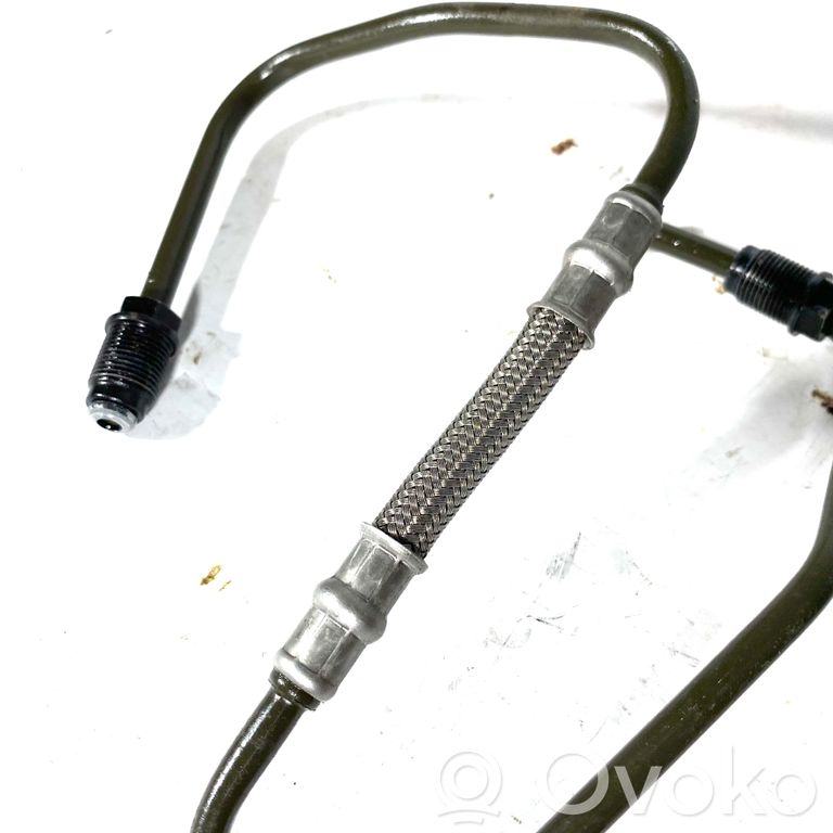 Bremžu caurulītes/trubiņas