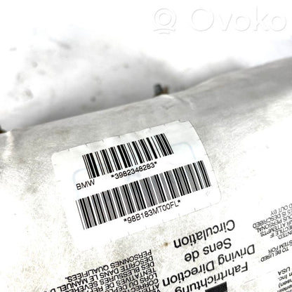 Pasažiera drošības spilvens