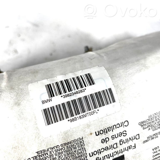 Pasažiera drošības spilvens