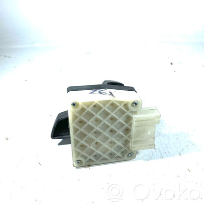 Sēdekļu regulēšanas slēdzis (-i)