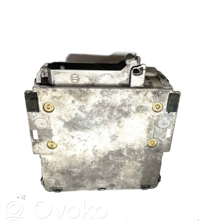 Блок управления двигателем