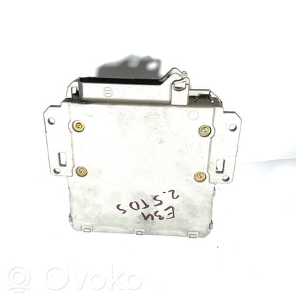 Блок управления двигателем