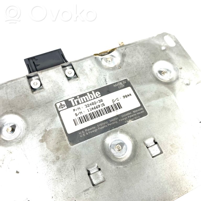 Antenas pastiprinātājs