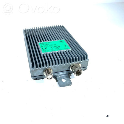 Tālruņa vadības bloks