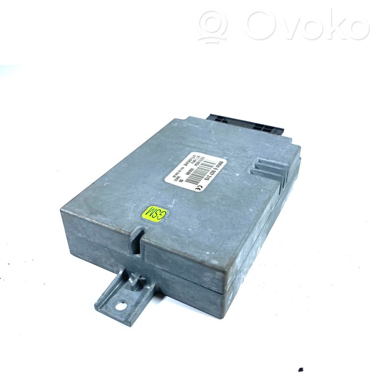 Tālruņa vadības bloks