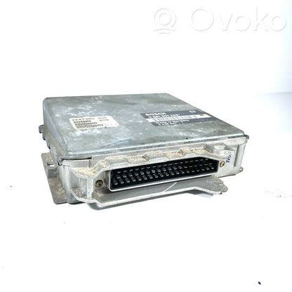 Блок управления двигателем