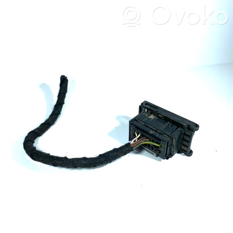 Cita veida paneļa detaļa