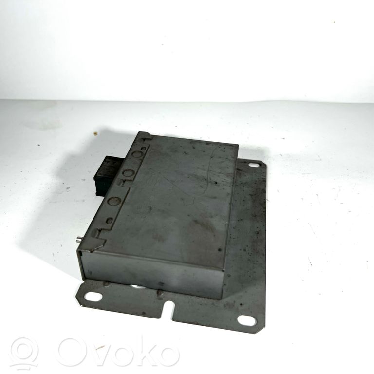 Antenas pastiprinātājs