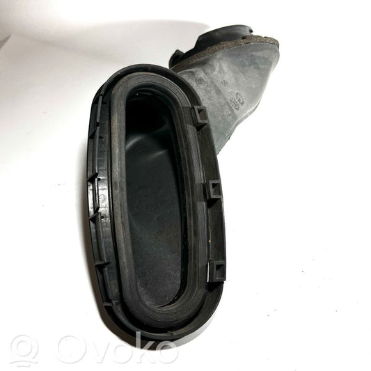 Salona gaisa mezgla plastmasas korpuss