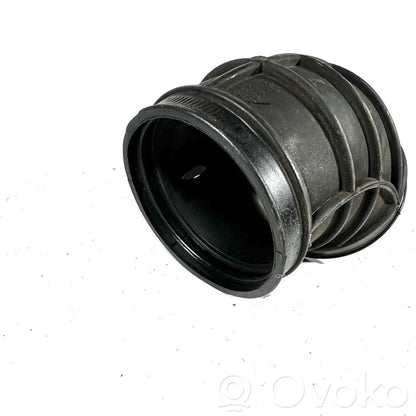 Детали воздухозаборника