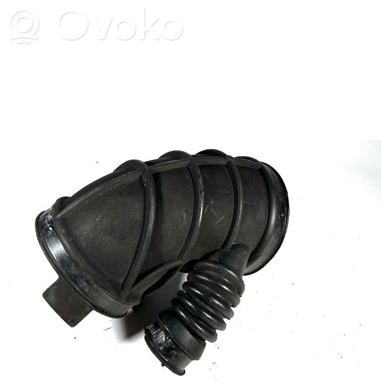 Детали воздухозаборника