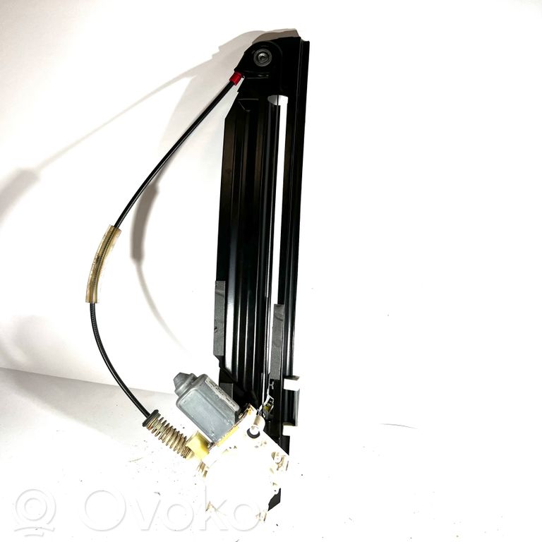 Elektriskā loga pacelšanas mehānisma komplekts