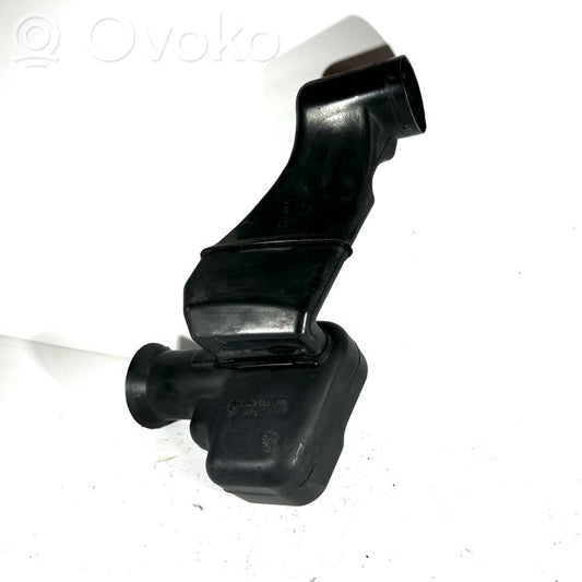 Gaisa ieplūdes kanāla detaļas