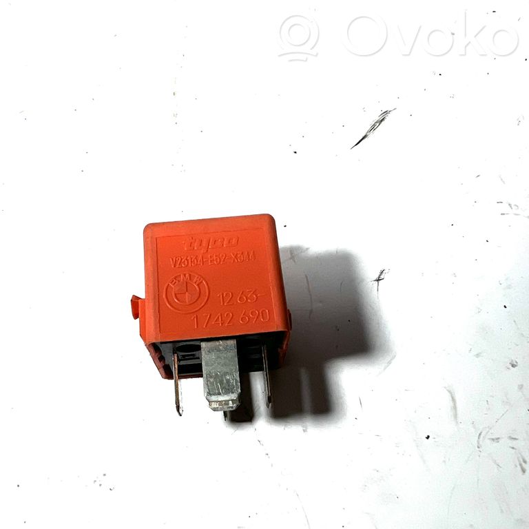 Другие типы реле