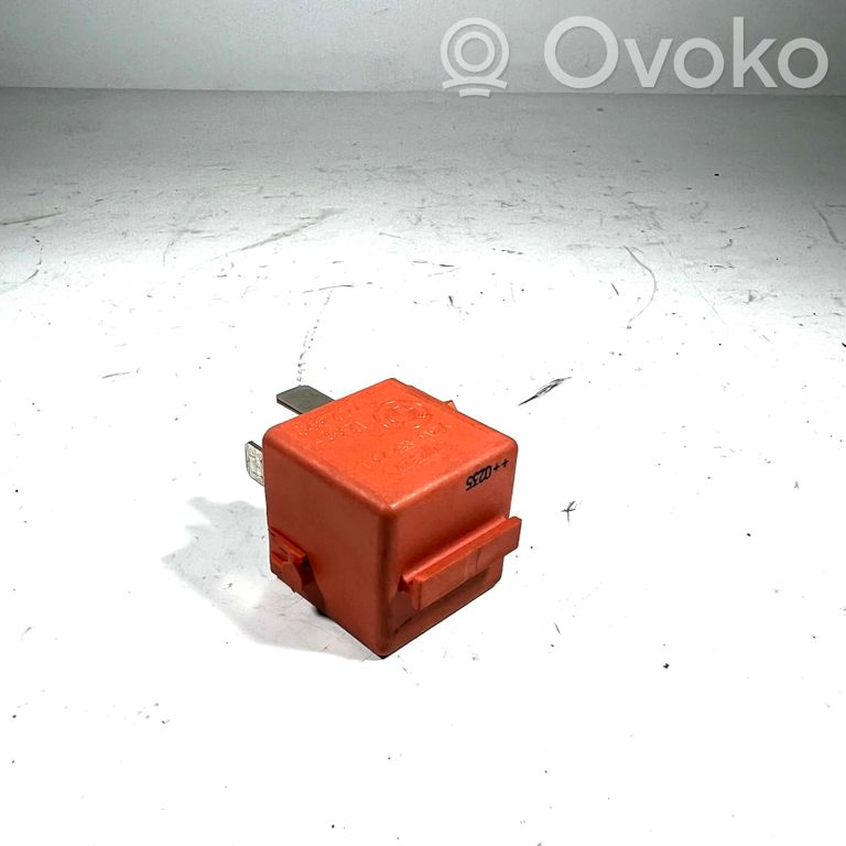 Другие типы реле