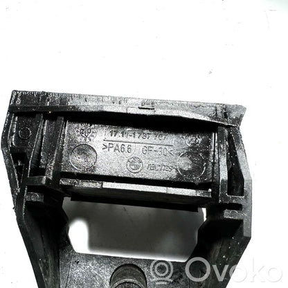 Radiatora (-u) turētājs / kronšteins