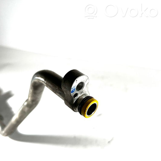 Gaisa kondicioniera caurulīte (-es) / šļūtene (-es)