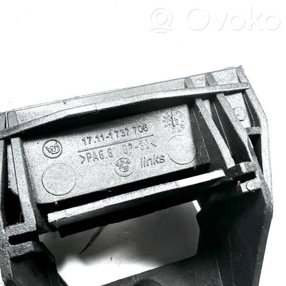 Radiatora (-u) turētājs / kronšteins