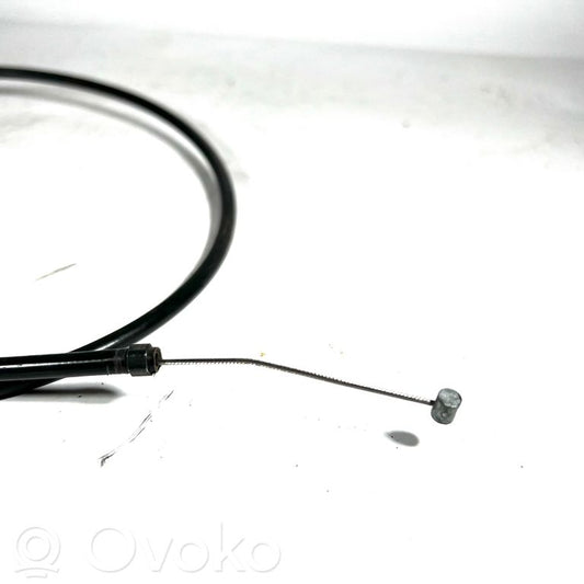 Трос замка капота