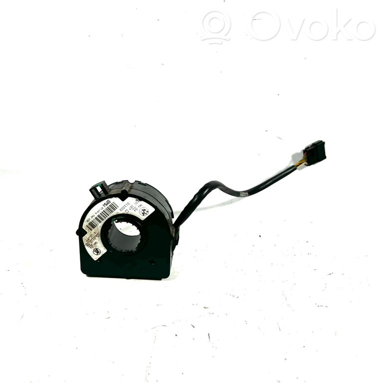 Stūres leņķa sensors