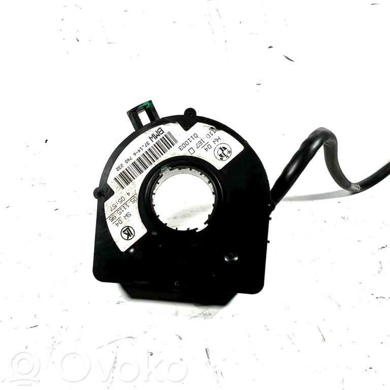 Stūres leņķa sensors