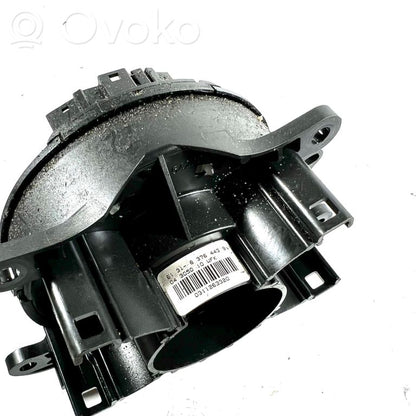 Gaisa spilvenu lenta (SRS gredzens)